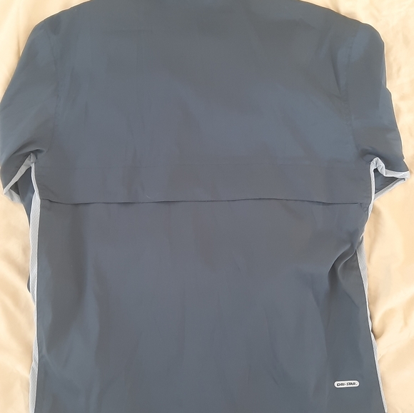 Men's Starter Track suit Dri-Star. Windbreaker Jacket & Pants. SMALL - Picture 3 of 11